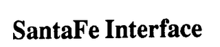 SANTAFE INTERFACE logo