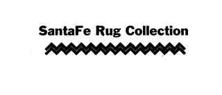 SANTAFE RUG COLLECTION logo