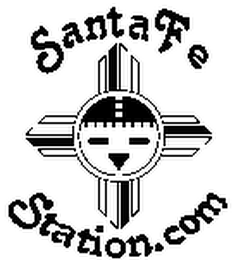 SANTAFESTATION.COM logo