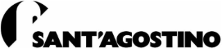 SANT'AGOSTINO logo