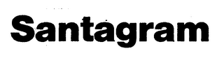SANTAGRAM logo
