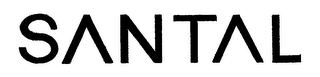 SANTAL logo