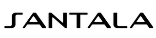 SANTALA logo