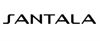SANTALA logo