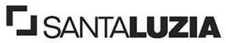SANTALUZIA logo