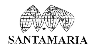 SANTAMARIA logo