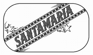 SANTAMARIA logo