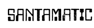 SANTAMATIC logo