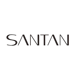 SANTAN logo