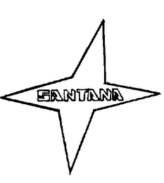 SANTANA logo