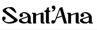 SANT'ANA logo