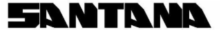 SANTANA