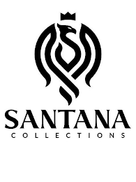 SANTANA COLLECTIONS logo