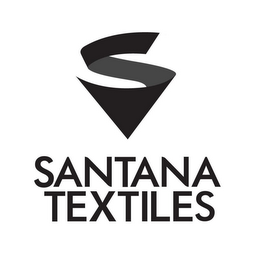 SANTANA TEXTILES logo