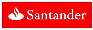 SANTANDER logo