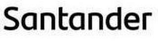 SANTANDER logo