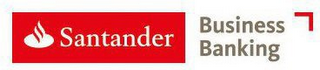 SANTANDER BUSINESS BANKING