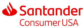SANTANDER CONSUMER USA logo