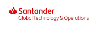 SANTANDER GLOBAL TECHNOLOGY & OPERATIONS logo