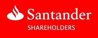 SANTANDER SHAREHOLDERS logo