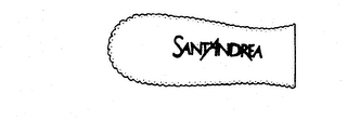 SANTANDREA logo