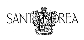 SANT'ANDREA logo