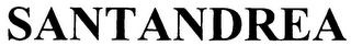 SANTANDREA logo