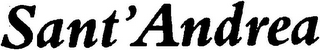 SANT'ANDREA logo
