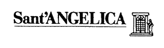 SANT'ANGELICA logo