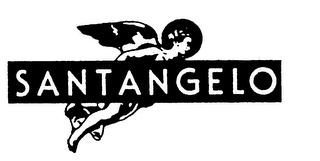SANTANGELO logo