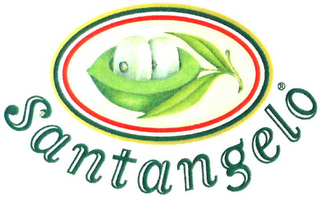 SANTANGELO logo