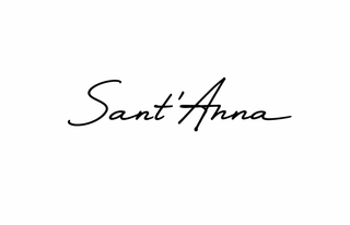 SANT'ANNA logo