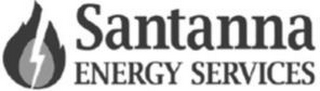 SANTANNA ENERGY SERVICES logo