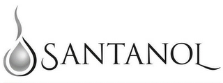 SANTANOL logo