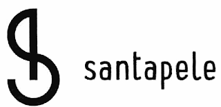 SANTAPELE logo