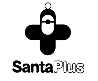 SANTAPLUS logo