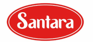 SANTARA logo