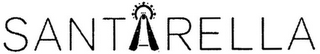 SANTARELLA logo