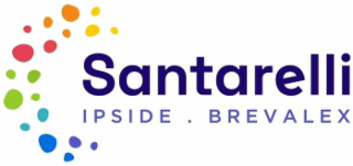 SANTARELLI IPSIDE BREVALEX logo