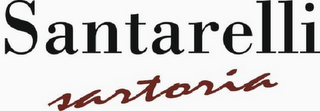 SANTARELLI SARTORIA logo