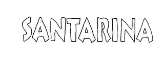 SANTARINA logo