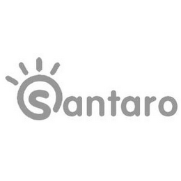 SANTARO logo