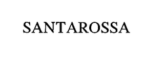 SANTAROSSA logo