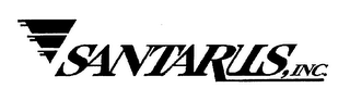 SANTARUS, INC. logo