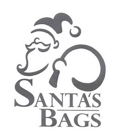 SANTA'S BAGS logo