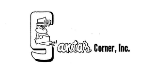 SANTA'S CORNER, INC. logo