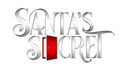 SANTA'S SECRET logo