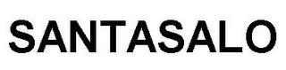 SANTASALO logo