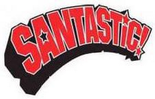 SANTASTIC! logo