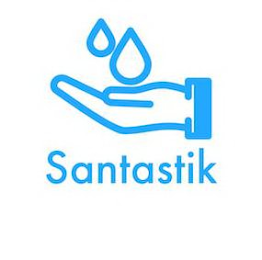 SANTASTIK logo